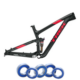 Trek Top Fuel - Kit de Roulement pour Cadre - Full MAX | 2016-2019